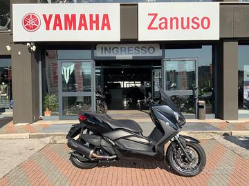 Yamaha X-Max 400 - 2015