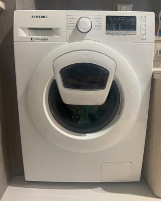 Colonna bucato Samsung