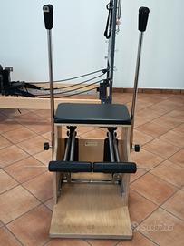 PILATES COMBO CHAIR 