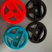 Accessori Nintendo Switch