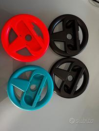 Accessori Nintendo Switch