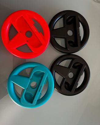 Accessori Nintendo Switch