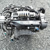 MOTORE FORD FIESTA cod. RTJB