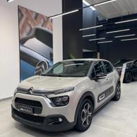 Citroen C3 PureTech 83 S&S Feel