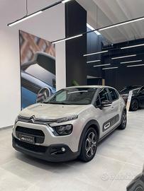 Citroen C3 PureTech 83 S&S Feel