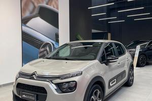 Citroen C3 PureTech 83 S&S Feel