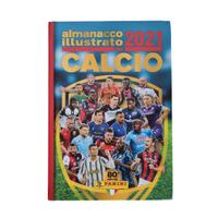 ALMANACCO ILLUSTRATO CALCIO 2021