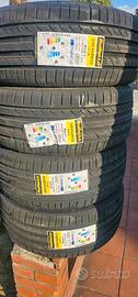 Gomme nuove 245 45 19 102 Y Rotalla estive