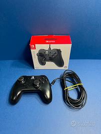 Controller Nintendo Switch Wired
