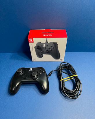 Controller Nintendo Switch Wired
