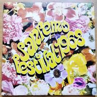 Sanremo Festival 1968  LP 1a ediz. 1968