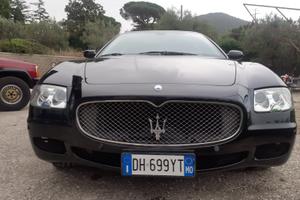 Maserati Quattroporte 4200 cc. 401 cv