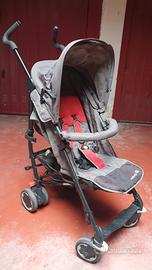 passeggino safety