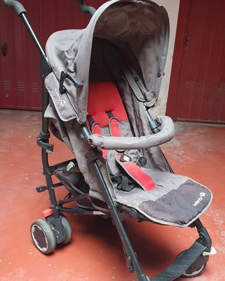 passeggino safety