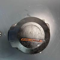 coperchio carter accensione KTM exc sx 125 01-12