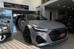 Audi RS6 Avant 4.0 TFSI Quattro 600cv IVA 22