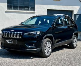 Jeep Cherokee 2.2 Mjt 4X4 Active Drive Longitude