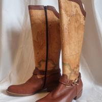 Stivali Alviero Martini 1 classe