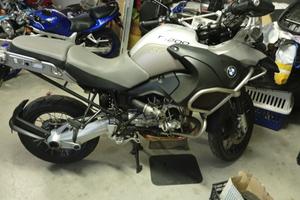 Bmw R 1200 GS Adventure MOTORE ROTTO