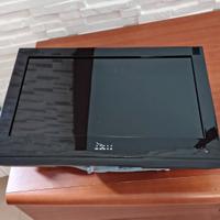 TV 12 volt per camper 