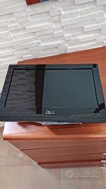 TV 12 volt per camper 