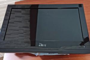 TV 12 volt per camper 