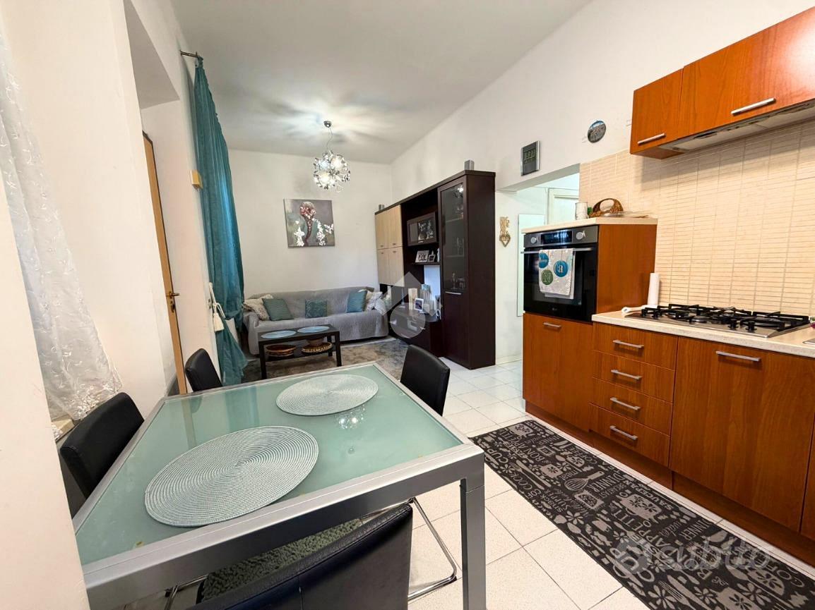 Appartamento – Ancona, Palombare - Vista 3