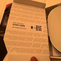 Bose quietcomfort ultra cuffie