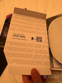 Bose quietcomfort ultra cuffie