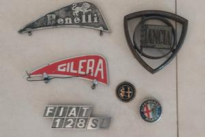 stemmi fregio d'epoca 