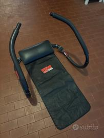 WEIDER CRUNCHTRANEIR - attrezzo per addominali