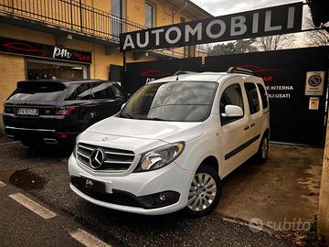 MERCEDES-BENZ Citan 1.5 111 CDI S&S Tourer Selec