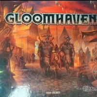 Gioco da tavolo Gloomhaven