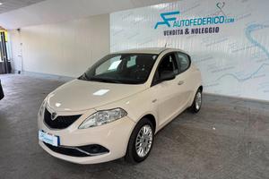 Lancia Ypsilon 1.3 Mjet 95cv 5 porte S&S Platinum