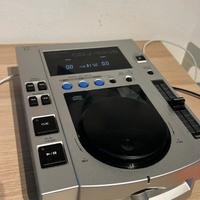 Pioneer cdj 100