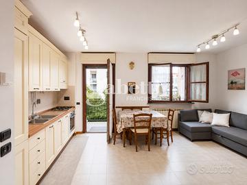 Appartamento Firenze [GN2602-1VRG]