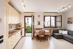 Appartamento Firenze [GN2602-1VRG]