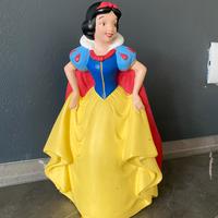 Salvadanaio Biancaneve Originale