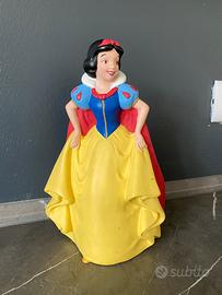 Salvadanaio Biancaneve Originale