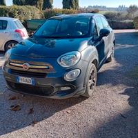 fiat 500 x 