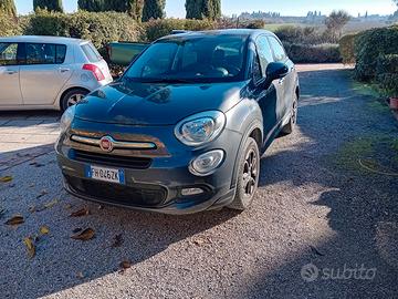 fiat 500 x 