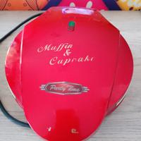 piastra Ariete muffin e cupcake