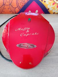 piastra Ariete muffin e cupcake