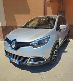 Renault Captur 1.5 dCi 8V 90 CV Start&Stop Live
