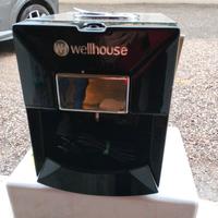 macchina caffè Vezza