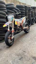Ktm exc 125