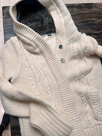 Maglione pesante donna