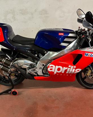 Aprilia RS 250 Reggiani