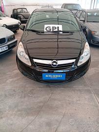 Opel Corsa 1.2 5 porte Easytronic Enjoy