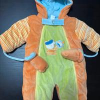 sacco invernale bimbo